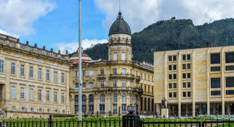 Scoprite la storia resistente della Colombia: Tour culturale esclusivo Colombia &mdash; #8