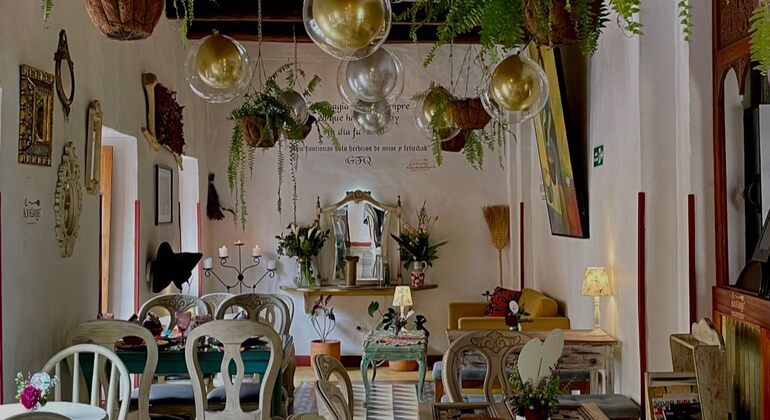 Scoprite la storia resistente della Colombia: Tour culturale esclusivo Colombia &mdash; #4