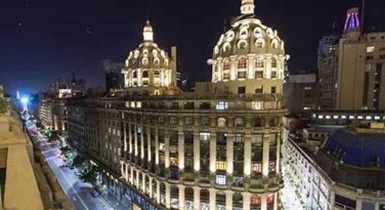 Kostenlose Nachttour durch Buenos Aires: Beleuchtetes historisches Zentrum Argentinien — #6