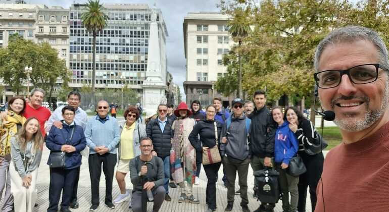La Boca de Buenos Aires Tour: Colors, Tango and History Argentina &mdash; #8