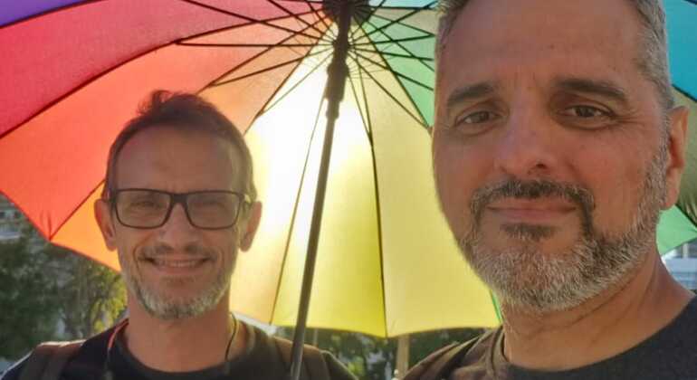 La Boca de Buenos Aires Tour: Colors, Tango and History Argentina &mdash; #12