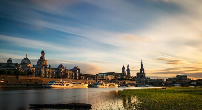 Dresden’s Old Town Revival: A Personal Free Tour of Reconstruction