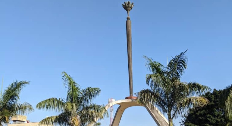 Visite de la ville d'Arusha : Histoire, culture, souvenirs et musées Tanzanie &mdash; #4