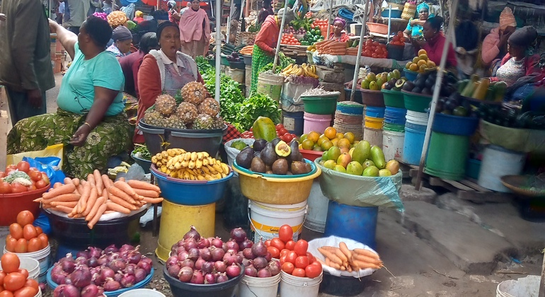 Tour della città di Arusha: Storia, cultura, souvenir e museo Tanzania — #3