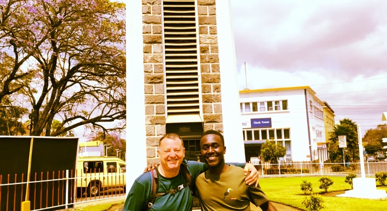 Tour della città di Arusha: Storia, cultura, souvenir e museo Tanzania — #5