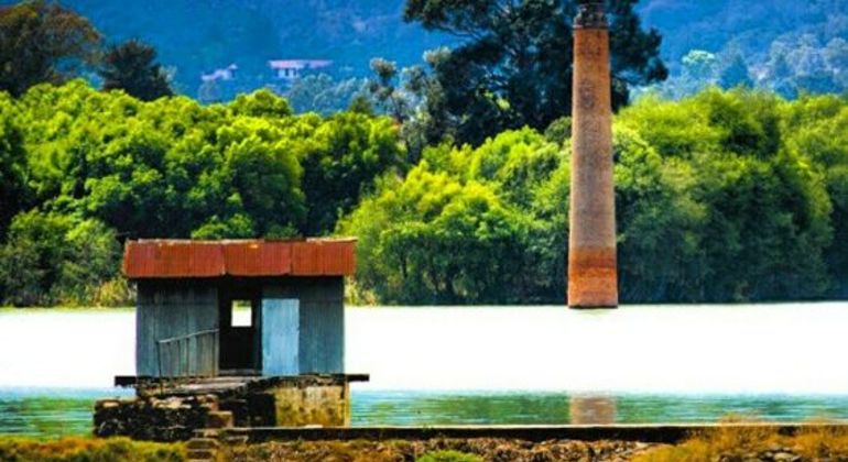 Visite des villes magiques du Mexique Mexique — #2