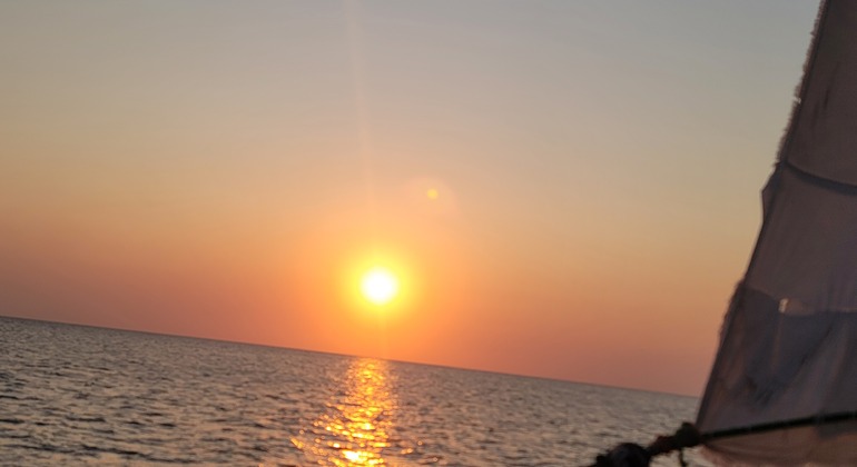 Tour del Serengeti al tramonto Tanzania — #2