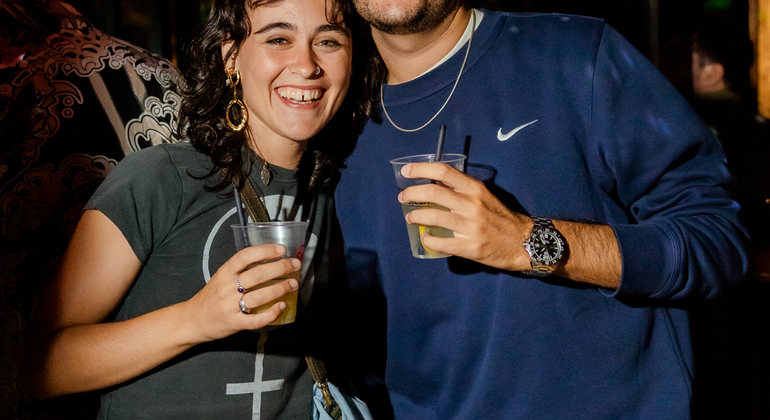 Lisbon Premium Pubcrawl: 1 hora de barra libre, chupito y entrada al club VIP Portugal — #6