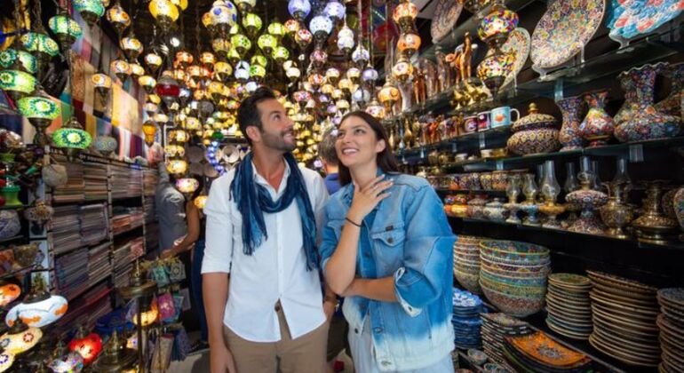 Dubai Stadtrundfahrt mit Burj Khalifa an der Spitze Vereinigte Arabische Emirate — #12