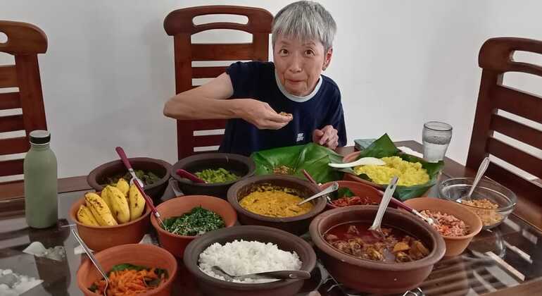 Local Market Tour & Cooking Demonstration with Lunch Sri Lanka — #3