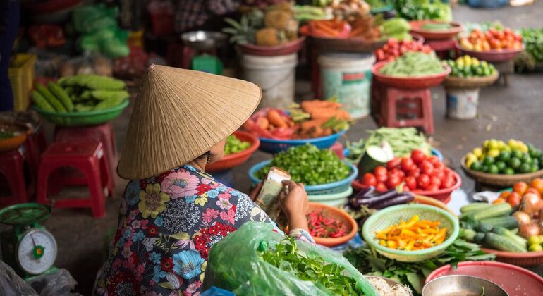Local Market Tour & Cooking Demonstration with Lunch Sri Lanka — #5