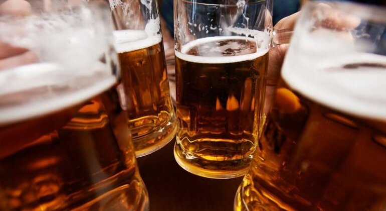 All Inclusive - Tour del cibo di strada a Colombo Sri Lanka — #3