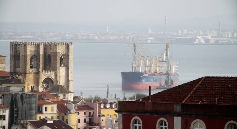 Bienvenue à Lisboa Tour Portugal — #2