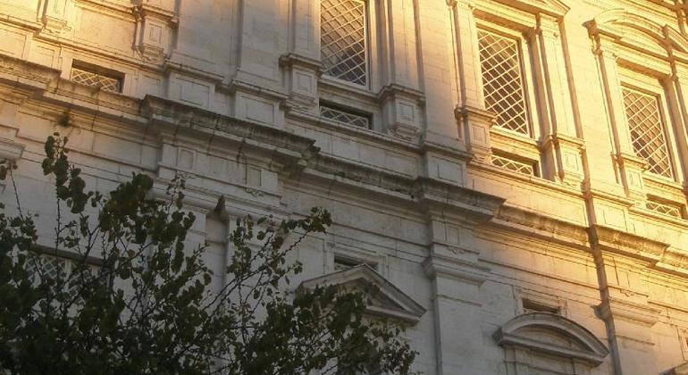 Bienvenue à Lisboa Tour Portugal — #3