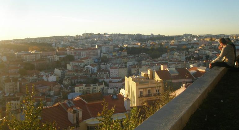 Bienvenue à Lisboa Tour Portugal — #5