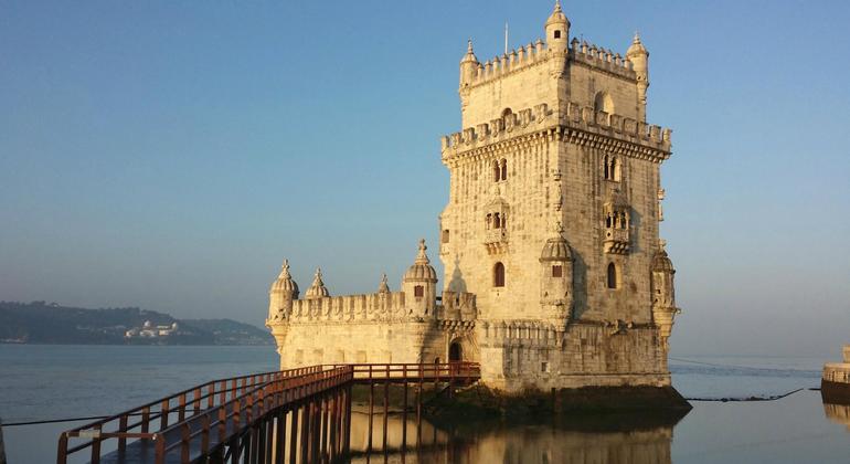 Bienvenue à Lisboa Tour Portugal — #7