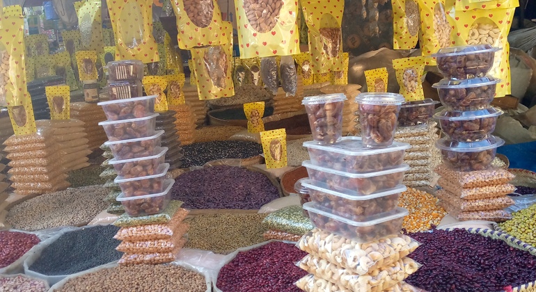 Arusha Rundgang: Geführtes Stadterlebnis Tansania — #5