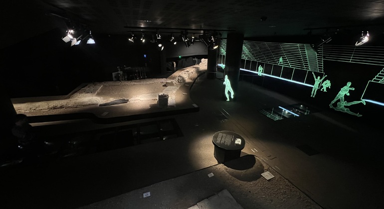 Londres romano Inglaterra — #13