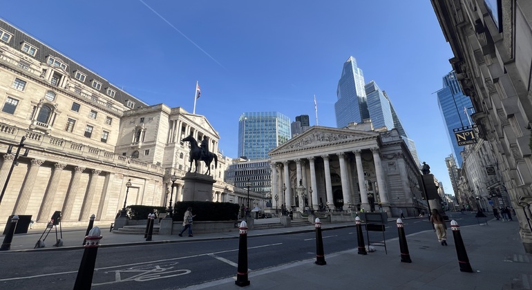 Londres romano Inglaterra — #14