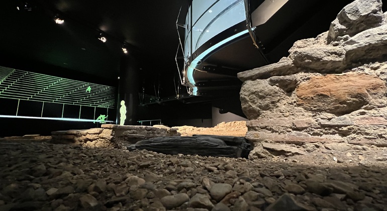 Londres romano Inglaterra — #15