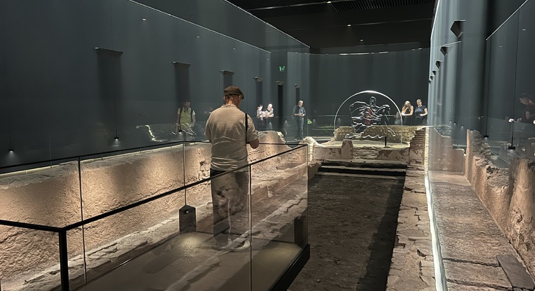 Londres romano Inglaterra — #4