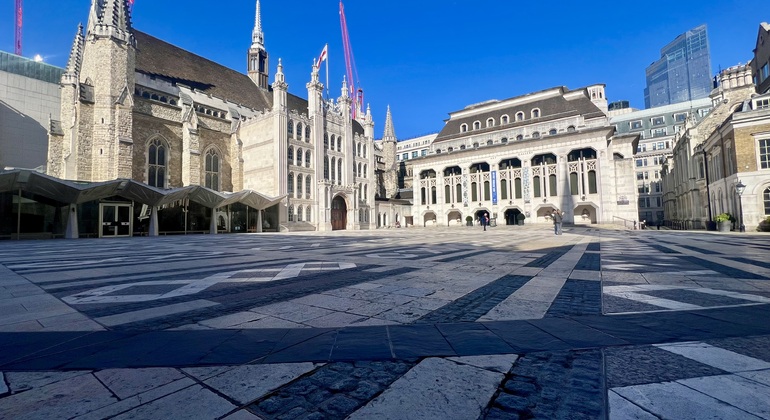 Londres romano Inglaterra — #6