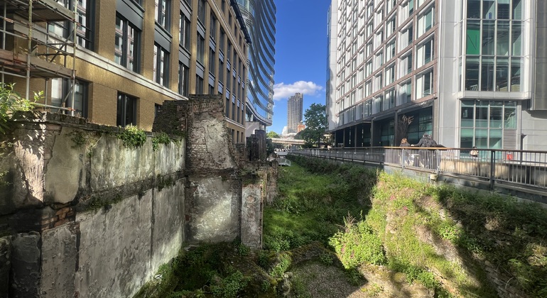 Londres romano Inglaterra — #7