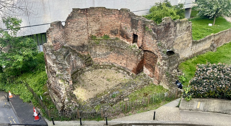 Londres romano Inglaterra — #8