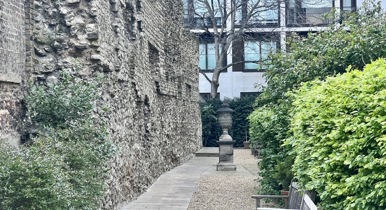 Londres romano Inglaterra — #9