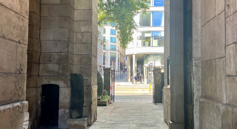 Londres romano Inglaterra — #10