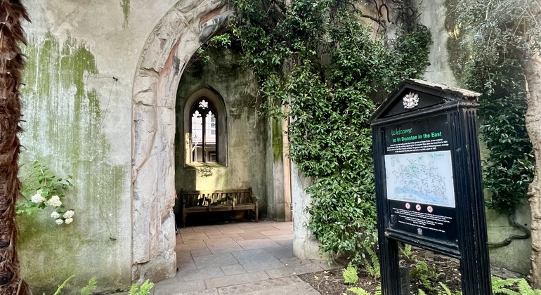 Londres romano Inglaterra — #11