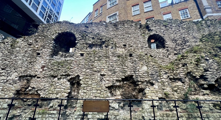 Londres romano Inglaterra — #12