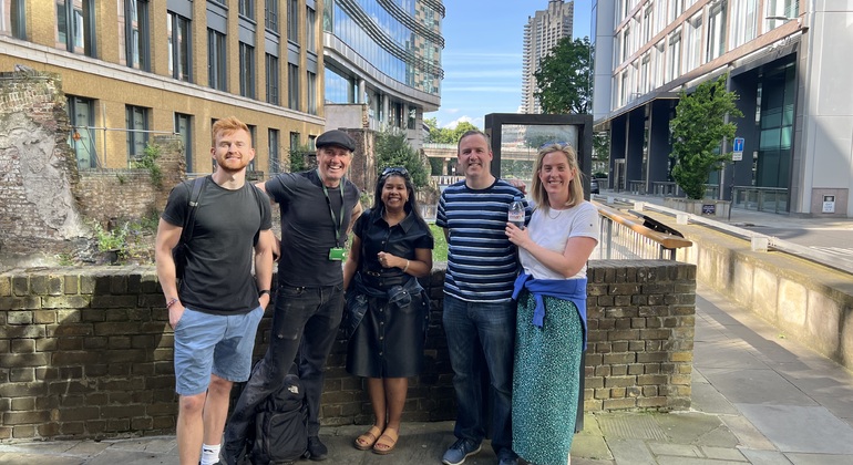 Londres romano Inglaterra — #2