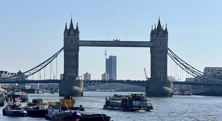 Londres romano Inglaterra — #16