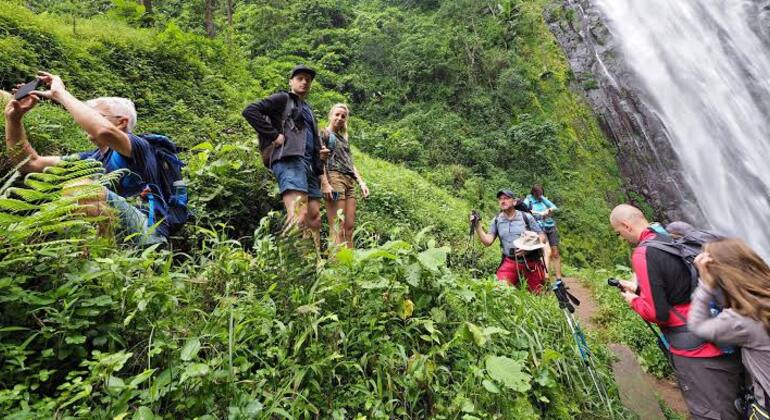 Visita à cidade e à cultura em Arusha Tanzânia — #6