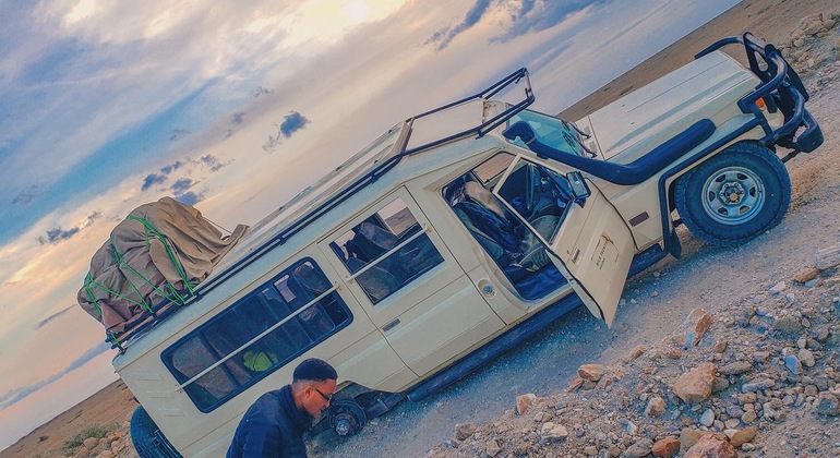 Visita à cidade e à cultura em Arusha Tanzânia — #10