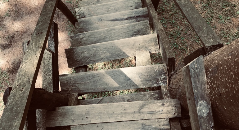 Visita à cidade e à cultura em Arusha Tanzânia — #11