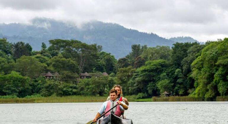 Visita à cidade e à cultura em Arusha Tanzânia — #15