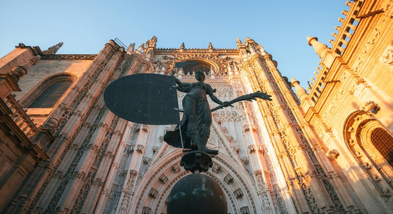 Free Tour Sevilla Premium: Descubre la Ciudad en Grupos Reducidos España &mdash; #5