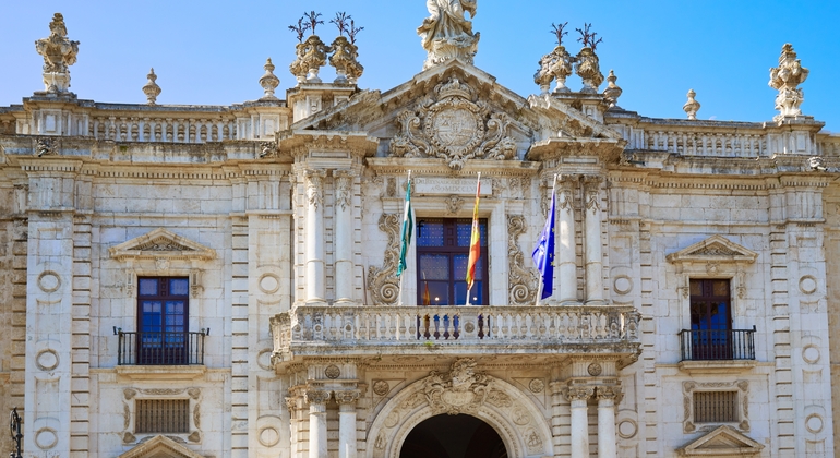Free Tour Sevilla Premium: Descubre la Ciudad en Grupos Reducidos España &mdash; #6