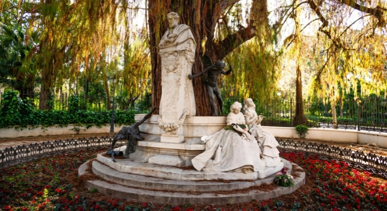 Free Tour Sevilla Monumental Premium en grupos reducidos España &mdash; #8