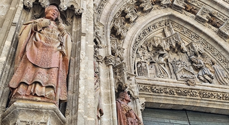 Free Tour Sevilla Monumental Premium en grupos reducidos España &mdash; #5