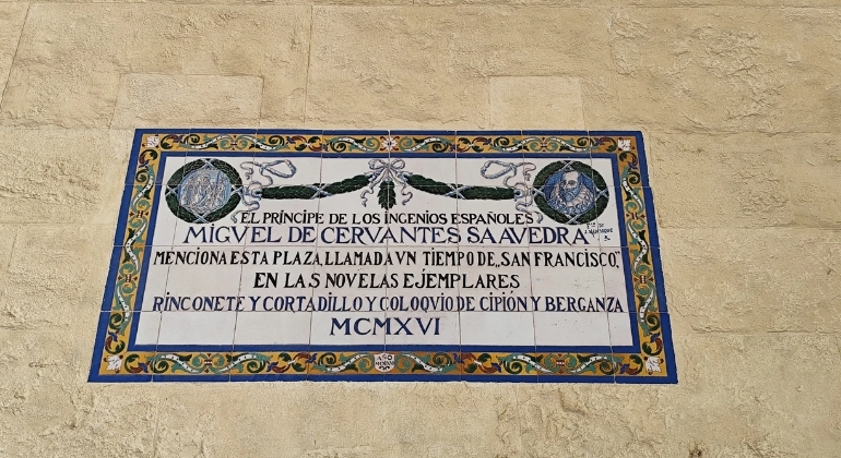 Free Tour Sevilla Monumental Premium en grupos reducidos España &mdash; #11