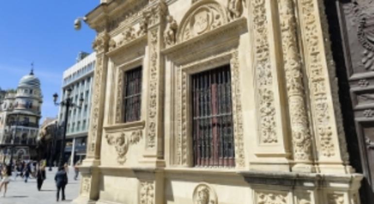 Free Tour Sevilla Monumental Premium en grupos reducidos España &mdash; #6