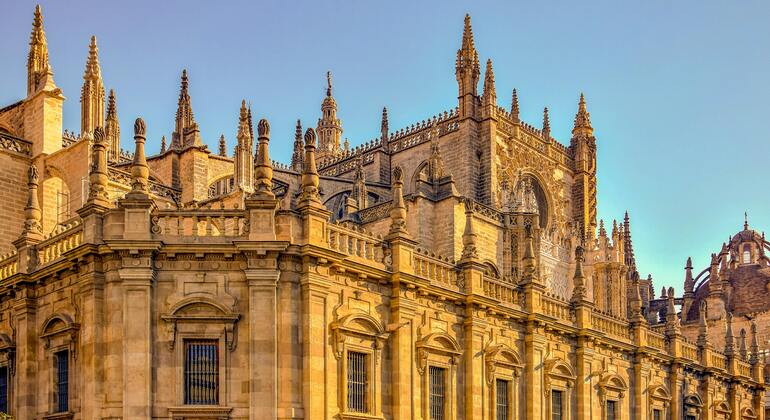Free Tour Sevilla Premium: Descubre la Ciudad España &mdash; #17