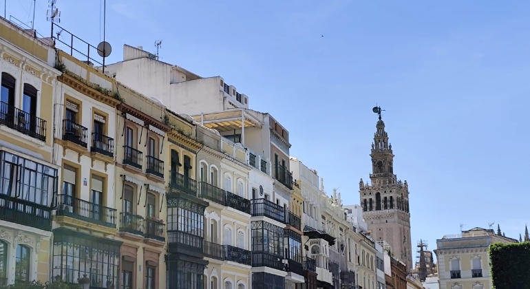 Free Tour Sevilla Monumental Premium en grupos reducidos España &mdash; #16