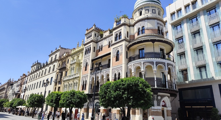 Free Tour Sevilla Premium: Descubre la Ciudad España &mdash; #7