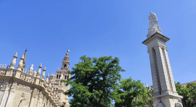 Free Tour Sevilla Monumental Premium en grupos reducidos España &mdash; #19