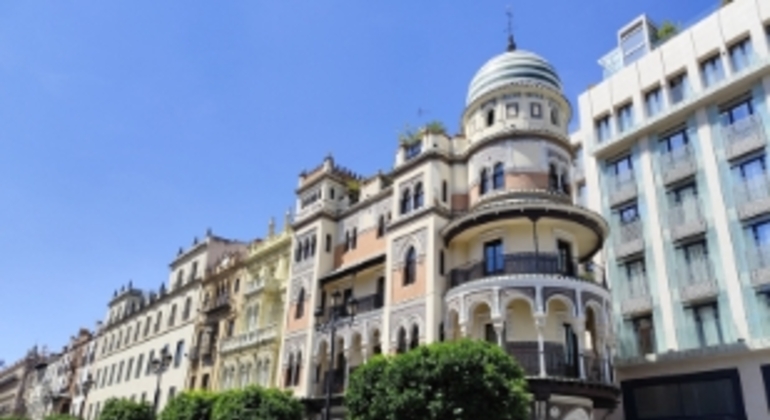 Free Tour Sevilla Monumental Premium en grupos reducidos España &mdash; #22