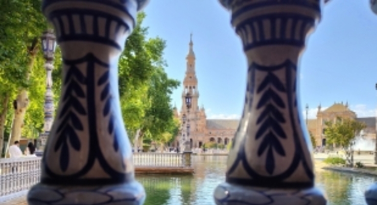 Free Tour Sevilla Monumental Premium en grupos reducidos España &mdash; #24